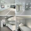 2 Expandable Prefab Tiny Home - 20x20 Mobile Expandable House - Image 3
