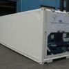 Buy 40ft Refrigerated Shipping Containers Online