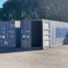 Used-40ft High cube containers - Image 3