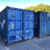 Used-40ft High cube containers - Image 4