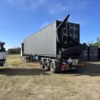 New 40 Ft High Cube containers available! - Image 3