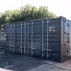 3m Wide 20ft Shipping Containers for Sale - Image 3