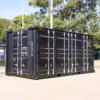 3m Wide 20ft Shipping Containers for Sale - Image 6