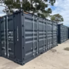 3m Wide 20ft Shipping Containers for Sale - Image 8